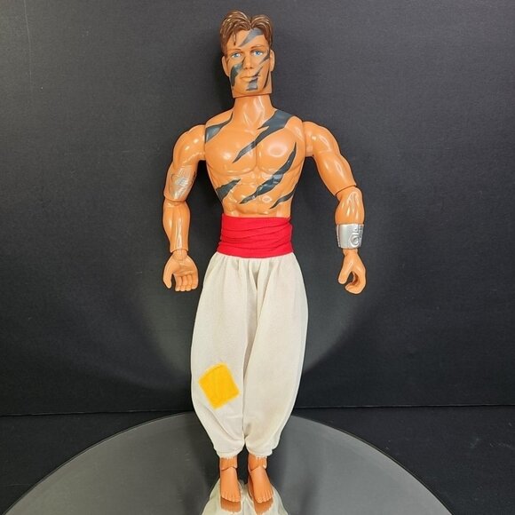 Max Steel 12" Action Figure 1/6 Mattel - Picture 1 of 13